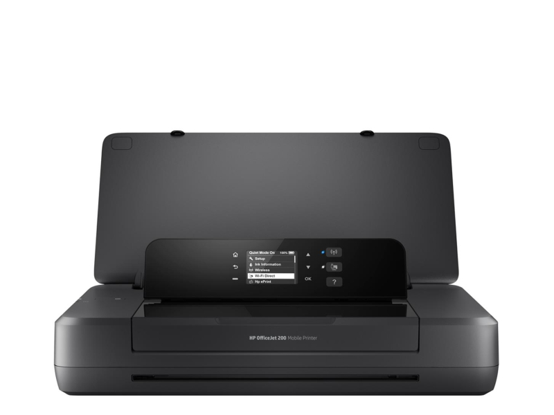 HP OfficeJet 200 Atrament WiFi Kolor Fast Charge